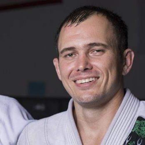 Jason Schutt