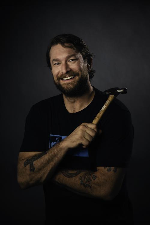 Rob Cherry