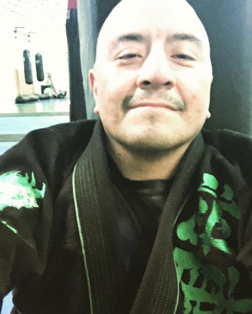Julio Cesar  Diaz Solache