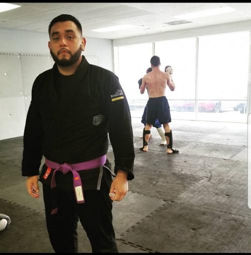 Abraham Vazquez