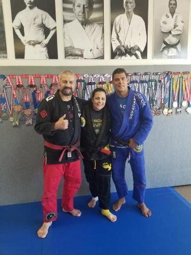 Michele Colon