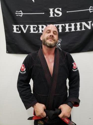 Colin Bohbrink