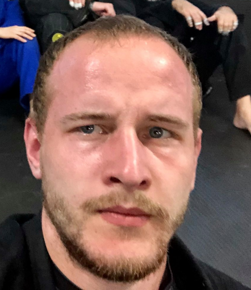 Marek Vopatřil
