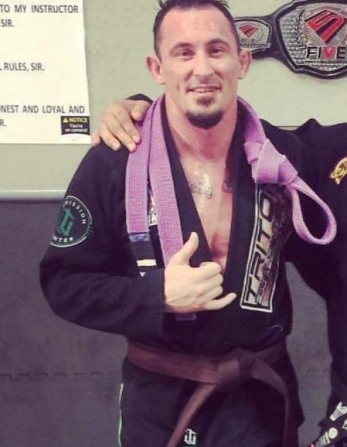 David Nieto