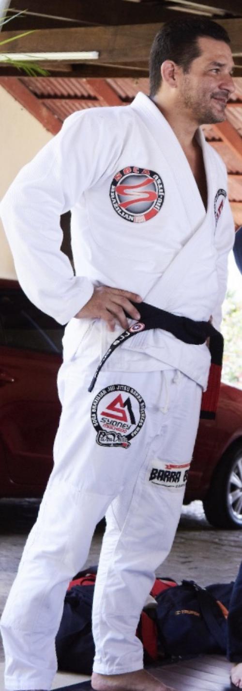 Alejandro Sanchez