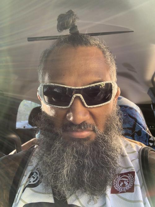 William Kalili