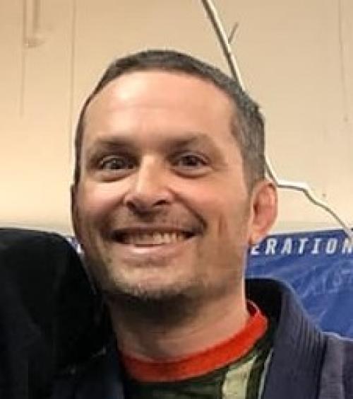 Chris Carlino