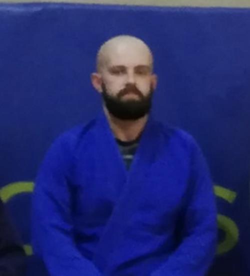 Kit Mercer