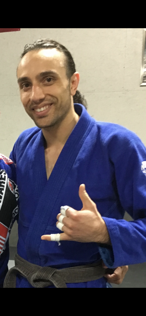 Patrick Bilon