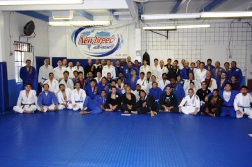 White belt · January 1, 2009