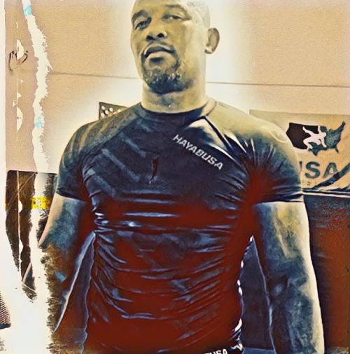 Daniel “Ninja” Roberts
