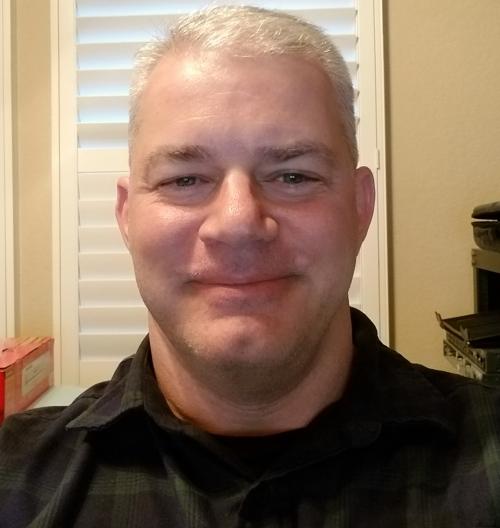 Scot Stine