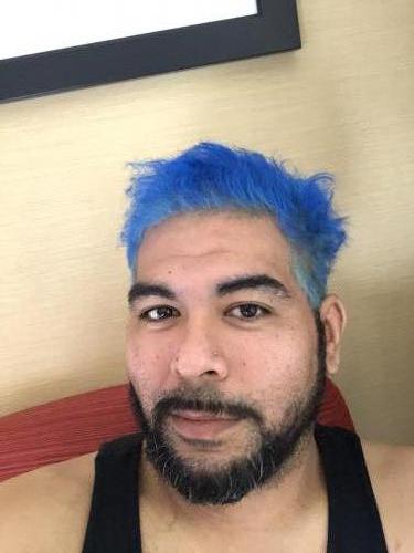 Eric L Hernandez