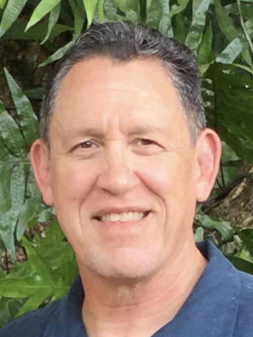 Mark Lyons