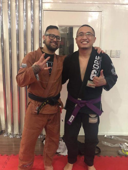 Bryan Mendoza