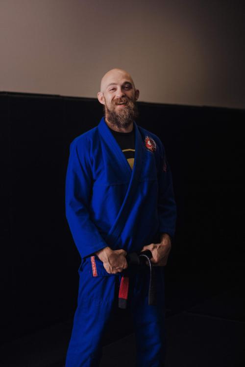 Clay Hantz