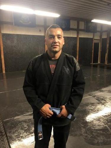 Joshua Solis