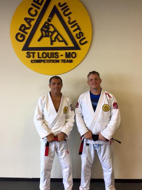 Black belt · July 2, 2016 · Promoted by Jw Wright
