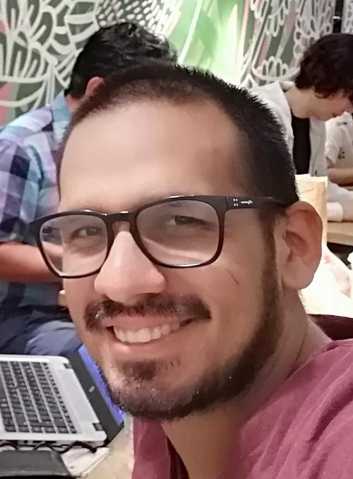 Fidel Lozano