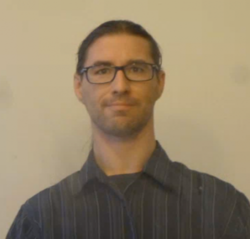 Joshua Wentworth