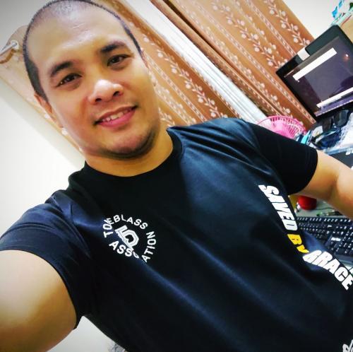 Rommel Acebedo