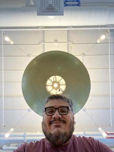 Manuel Gomez