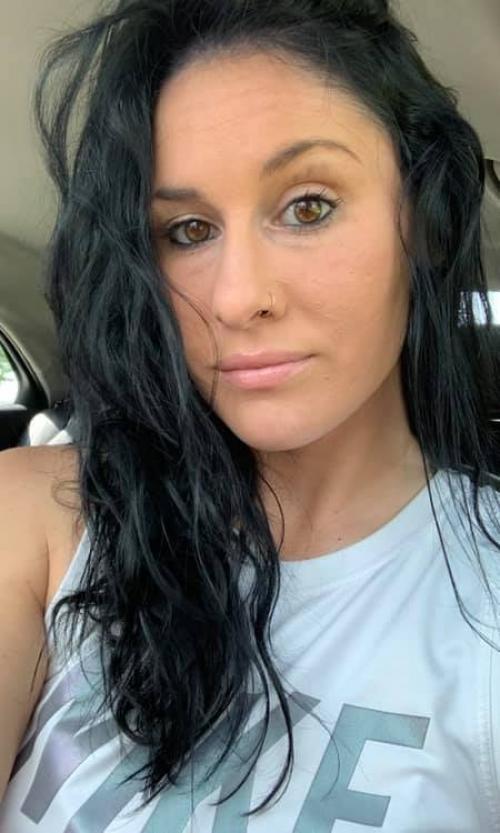 Chelsea Kozma