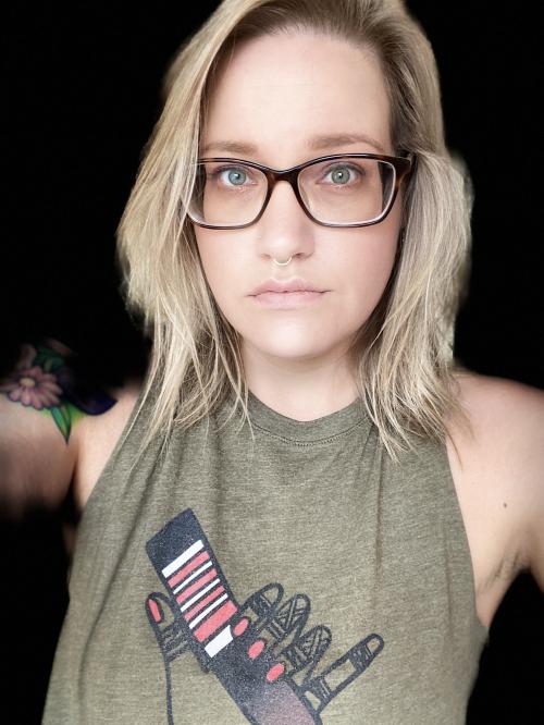 Rachael Tatem
