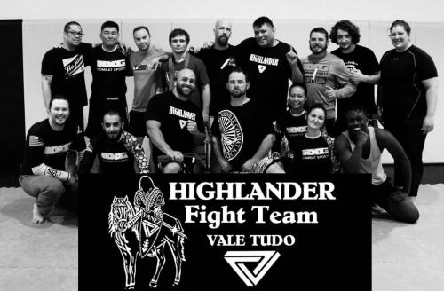 Black belt · December 13, 2017 · Promoted by Mike Yanez