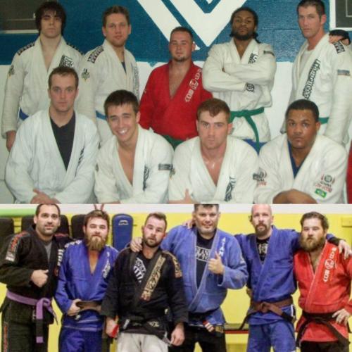 Black belt · December 13, 2017 · Promoted by Mike Yanez