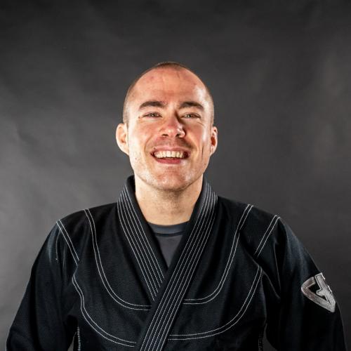 Bram Welbroek