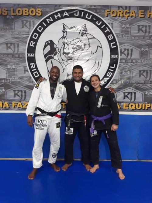 Rafael Da Silva Batista