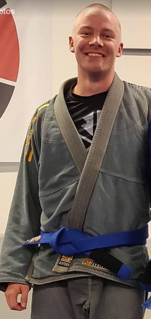 Erik Mogensen