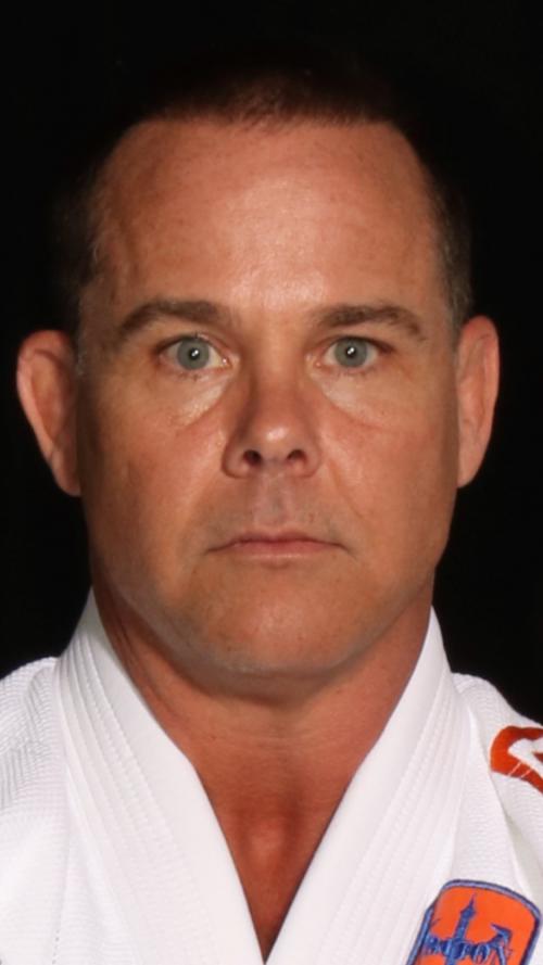 Rod Davidson