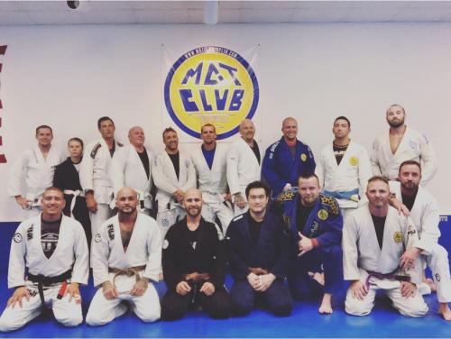 Team 2019