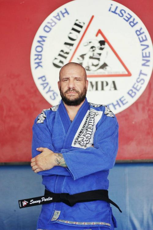 Black belt · September 3, 2017 · Promoted by Rob Kahn