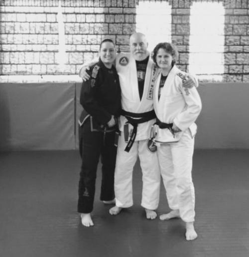 Black belt · December 19, 2015 · Promoted by Adem Redzovic