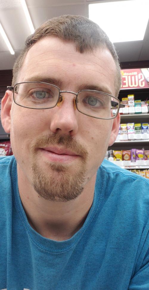 Brandon Carver