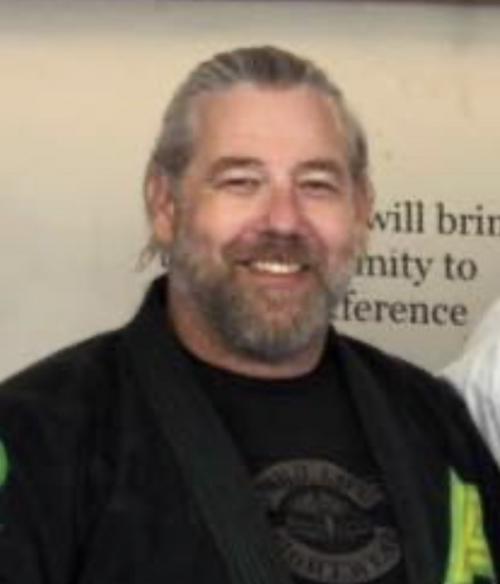 Tony Tevlin