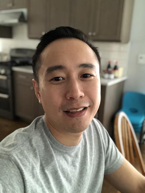 Jeffrey Kong