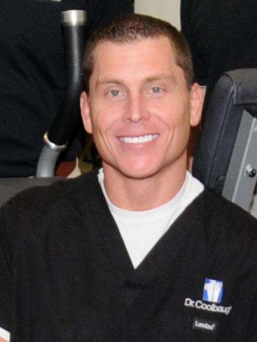 Robert  Coolbaugh