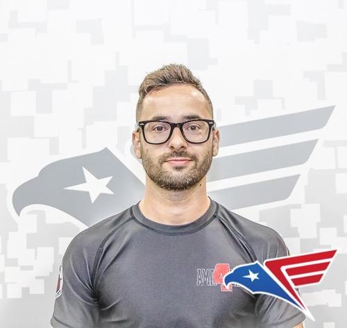 Drew Kisner