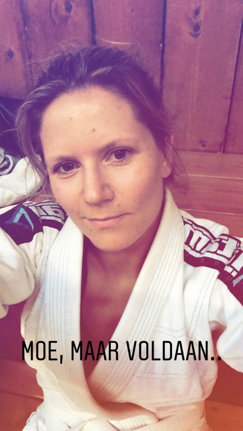 Maike Manders