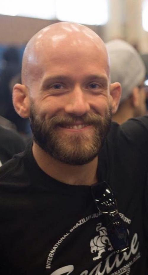 Matthew Reid