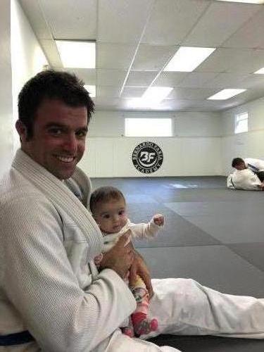 Alex Zeidman