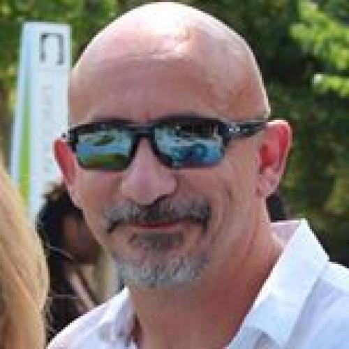 Andrew Azlan