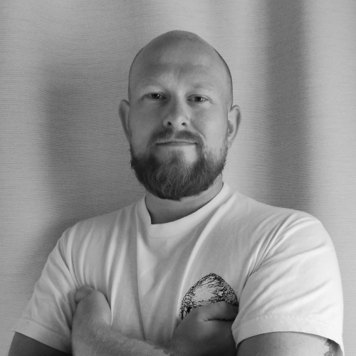 Eivind Bjørås