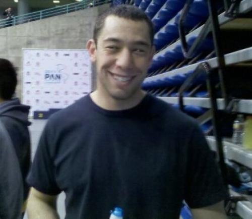 Adam Bankoff