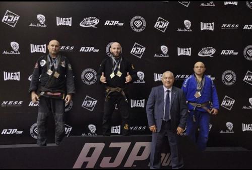 Ayaz Suleymanov