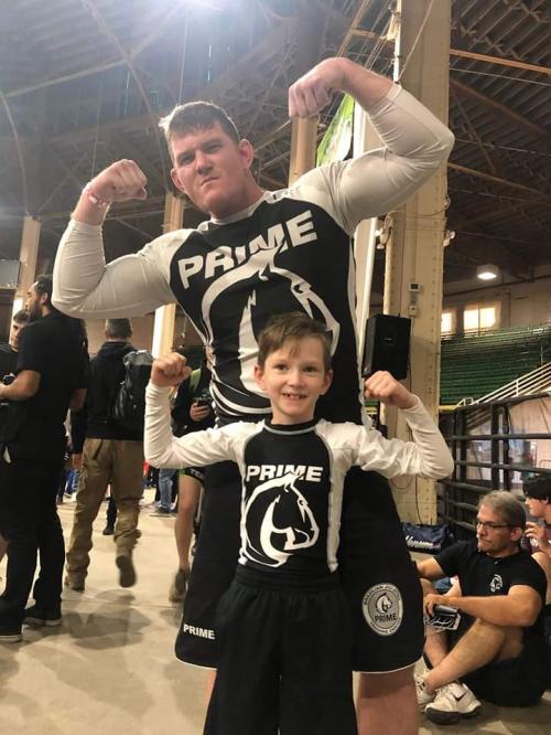 Owen Broom